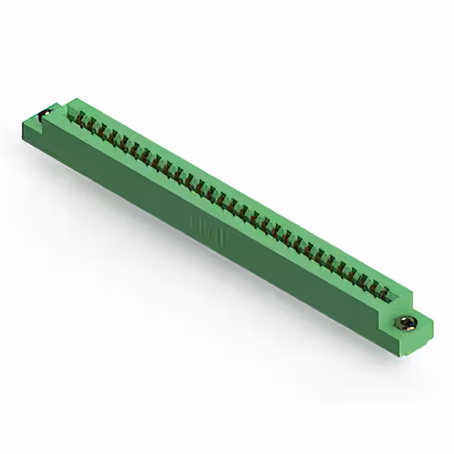 305-058-521-503 EDAC Inc.  Edgeboard Connectors
